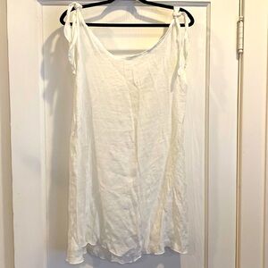 Shein swimsuit cover up